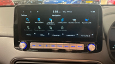 Hyundai KONA 100kW Premium 39kWh 5dr Auto Electric Hatchback